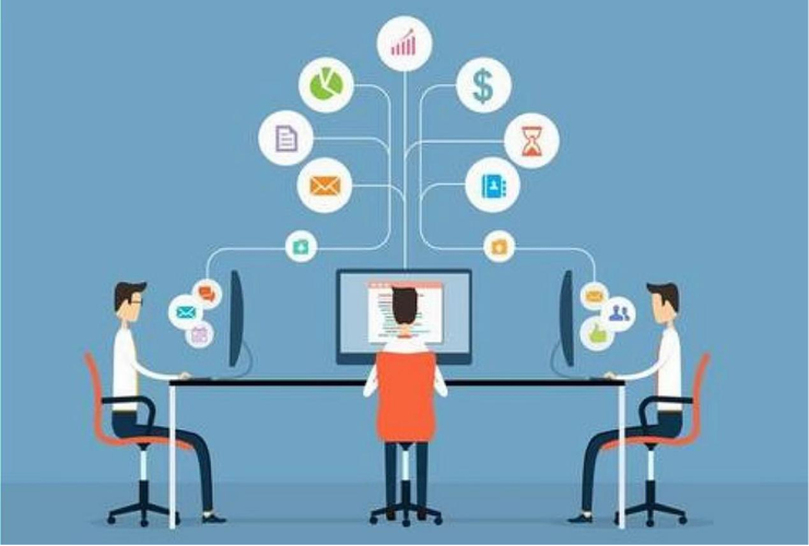 企業(yè)級軟件開發(fā)新模式 低代碼技術(shù)如何革新廣告設(shè)計(jì)流程